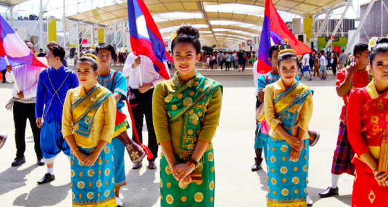 Useful Information For A Trip to Laos