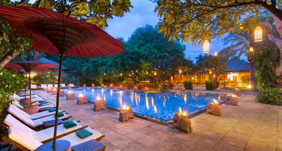 Top 5 Best Luxury Hotels in Bagan