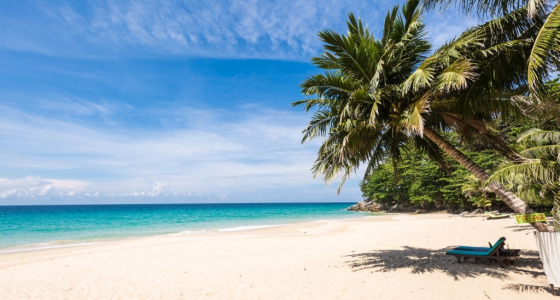 What is the best time to visit Phuket?