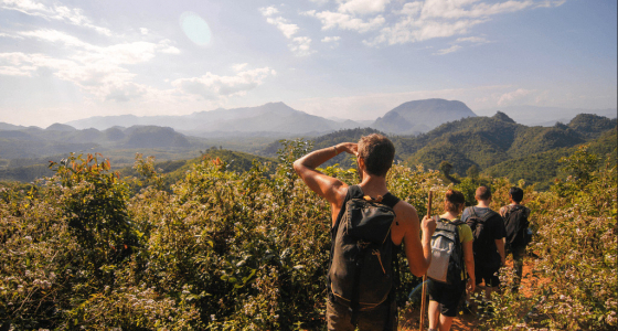 7 Most Ideal Trekking Routes to Explore in Laos